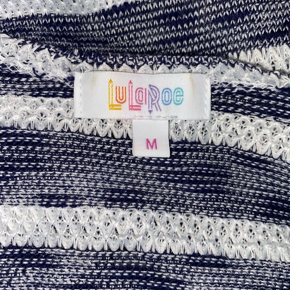 NWOT LULAROE SARAH cardigan - Picture 4 of 7